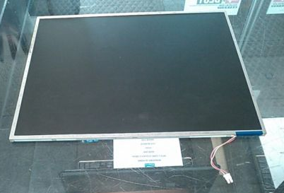Original HSD150PX14-A01 HannStar Screen Panel 15" 1024*768 HSD150PX14-A01 LCD Display